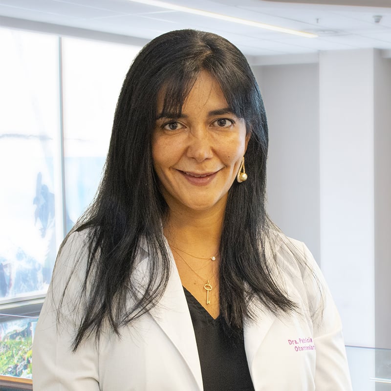 Patricia Esquivel Cavieres | Clínica MEDS