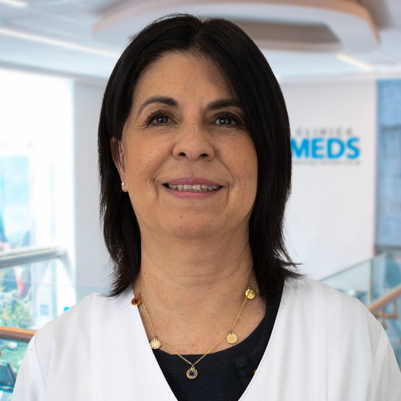 Patricia Fardella Bello | Clínica MEDS