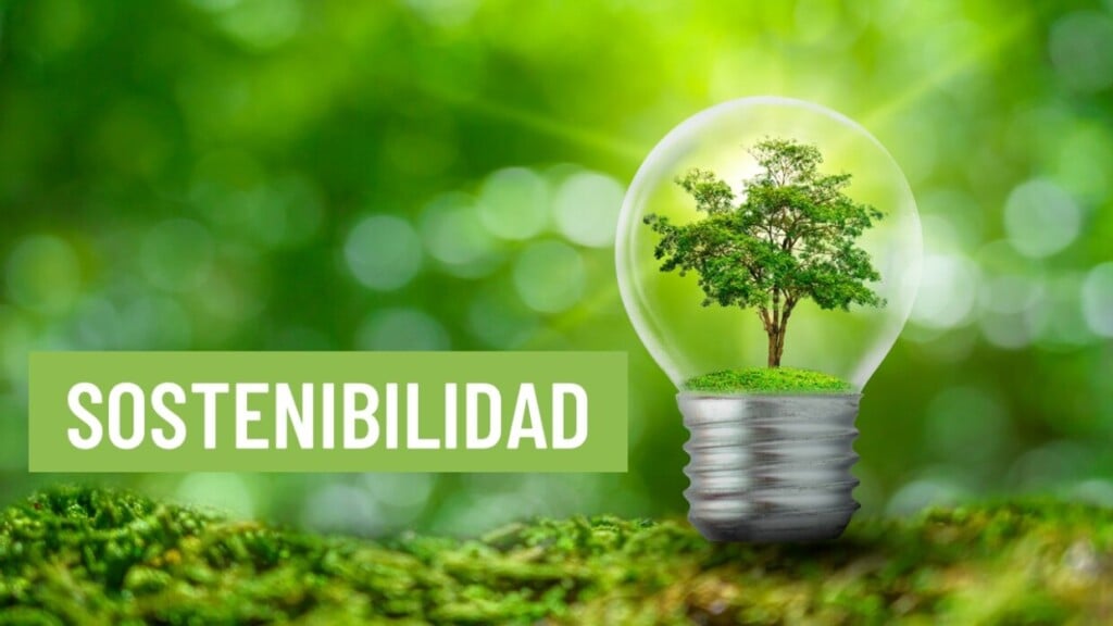 Sostenibilidad