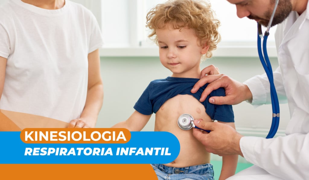 Kinesiología Respiratoria Infantil | Clínica MEDS