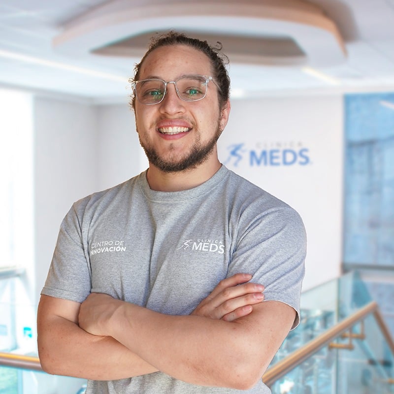 Ricardo Bascuñan | Clínica MEDS