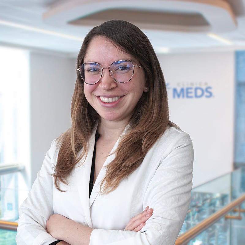 Soledad Palma Rojas | Clínica MEDS