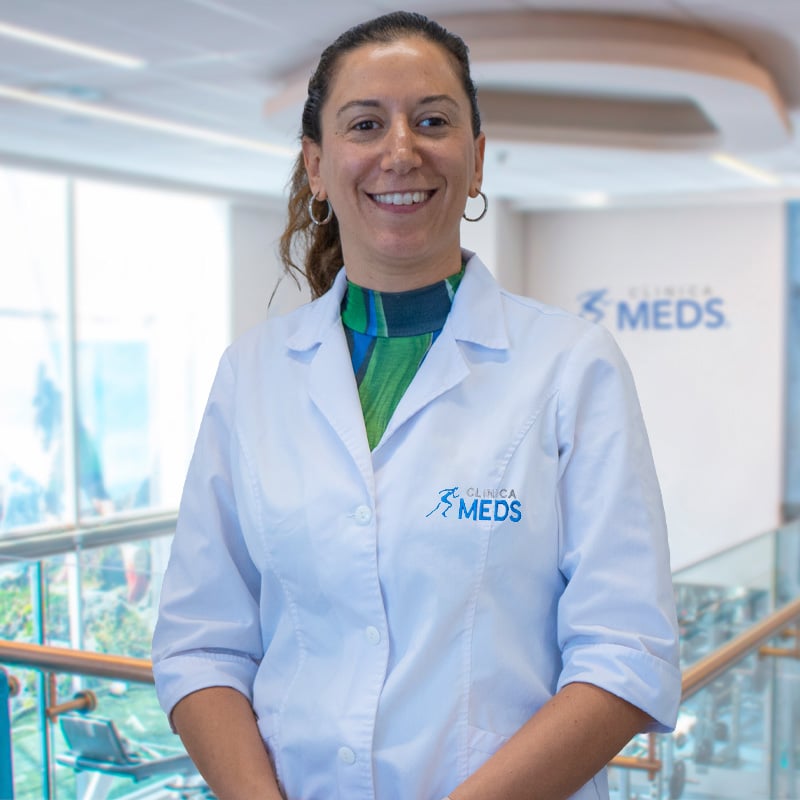 Valentina Salvador Uauy | Clínica MEDS