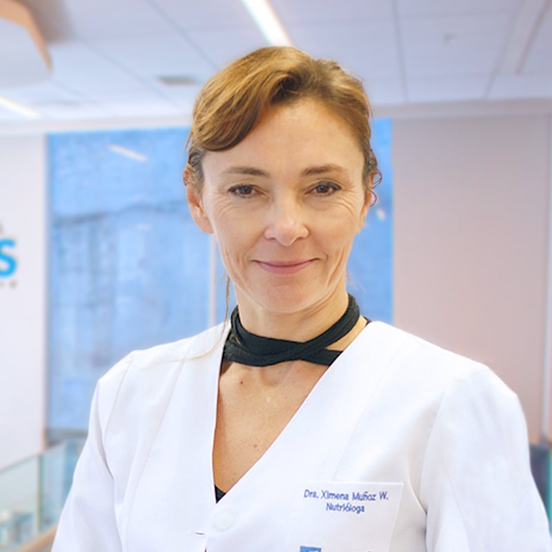 Ximena Muñoz | Clínica MEDS