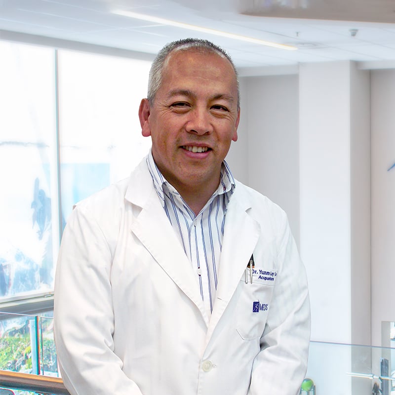 Yuzun Ley Lee | Clínica MEDS