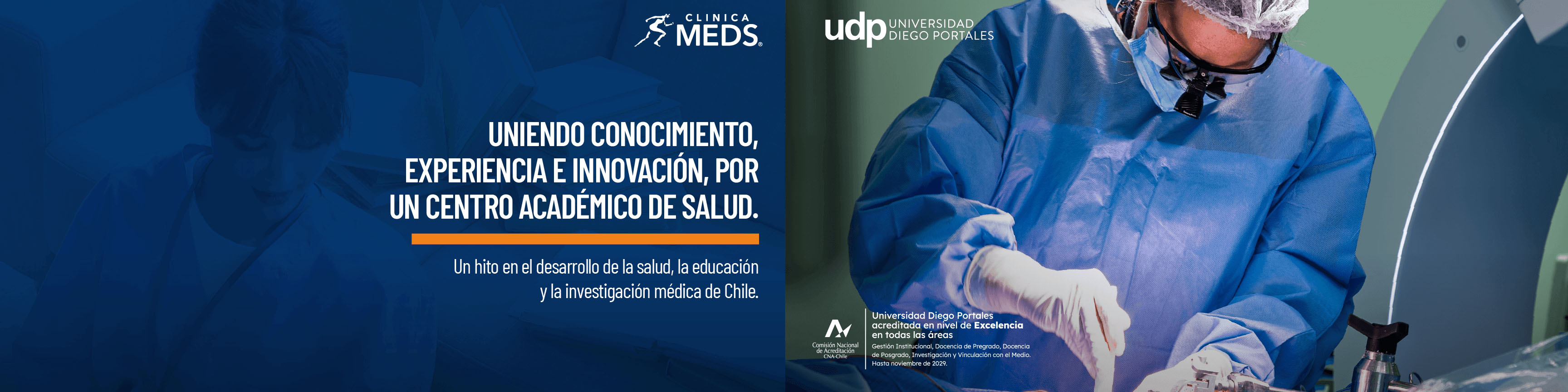 Clínica MEDS