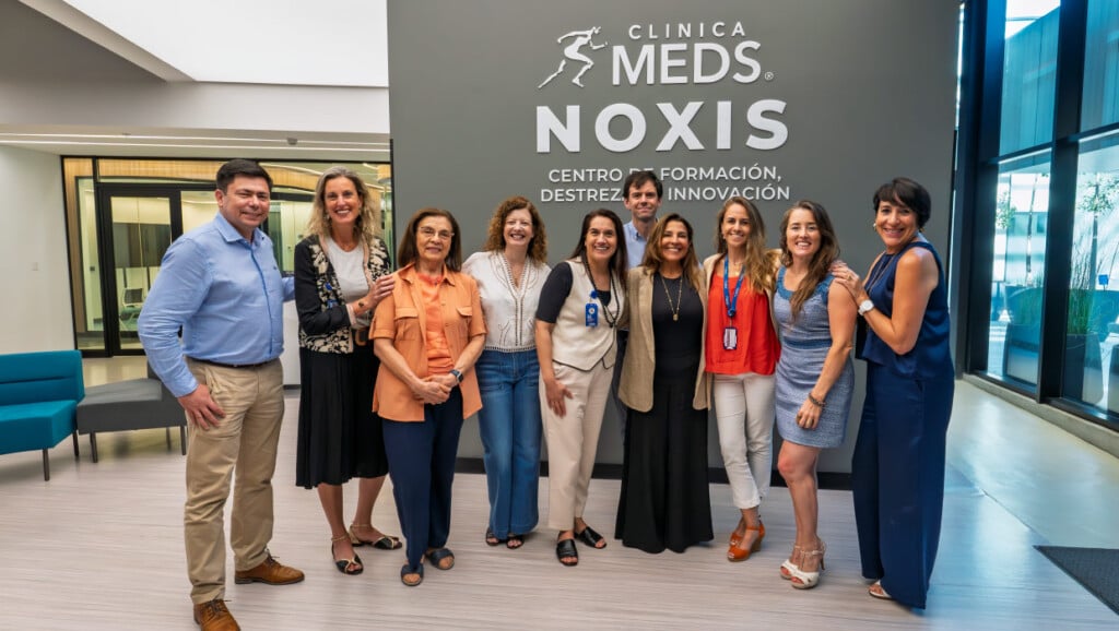 Comité de Pacientes 2025: Compromiso con la Experiencia del Paciente | Clínica MEDS