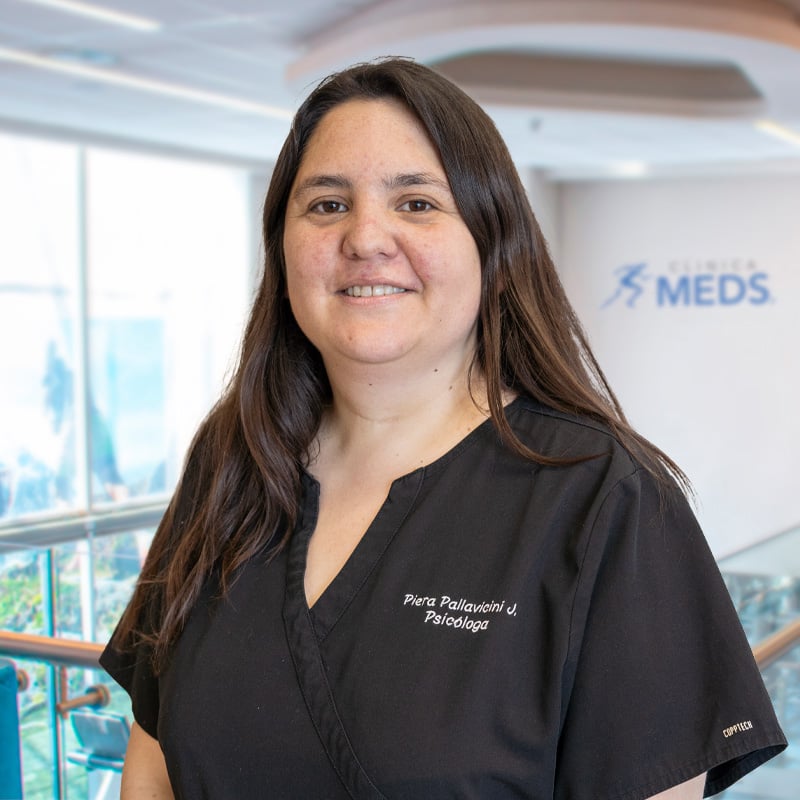 Piera Pallavicini | Clínica MEDS
