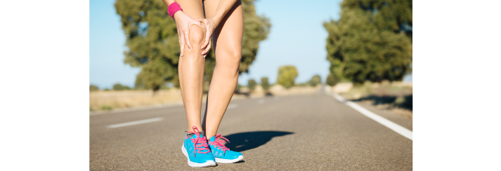 Lesión de Ligamento Cruzado Anterior (LCA)