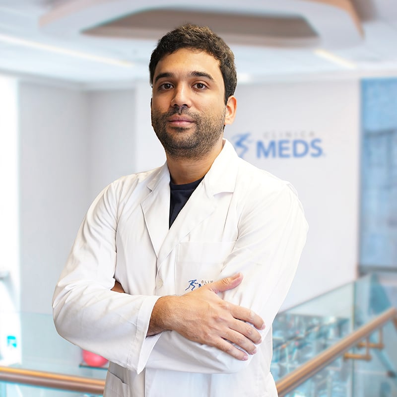 Karim Yagnam Díaz | Clínica MEDS