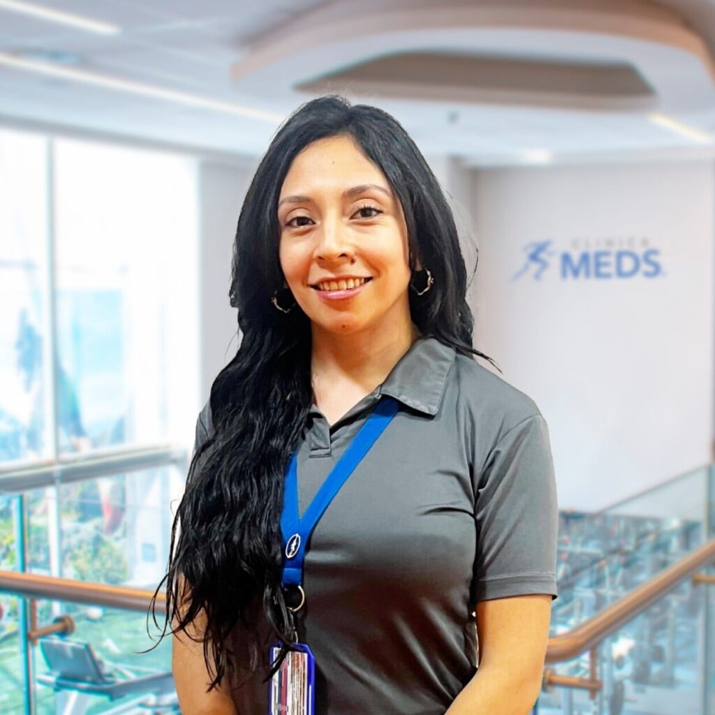 Pamela Andrea Lopez Molina | Clínica MEDS