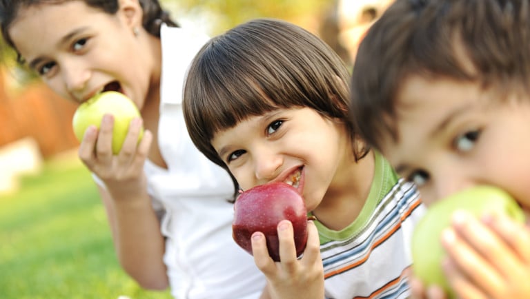 Nutriología Infanto Juvenil | Clínica MEDS