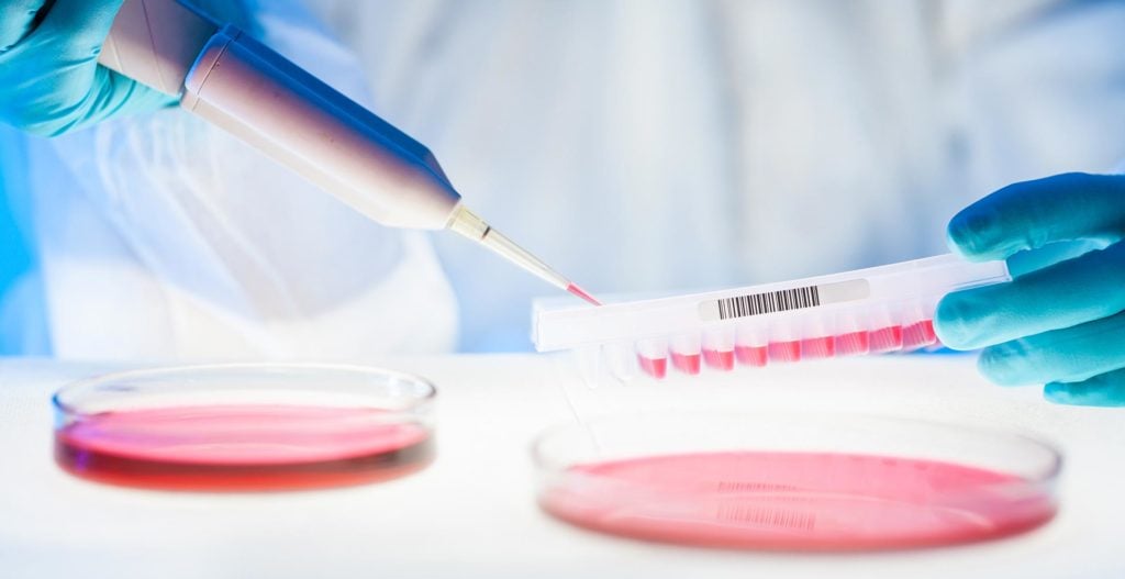 Toma de Muestras / Laboratorio Clínico | Clínica MEDS