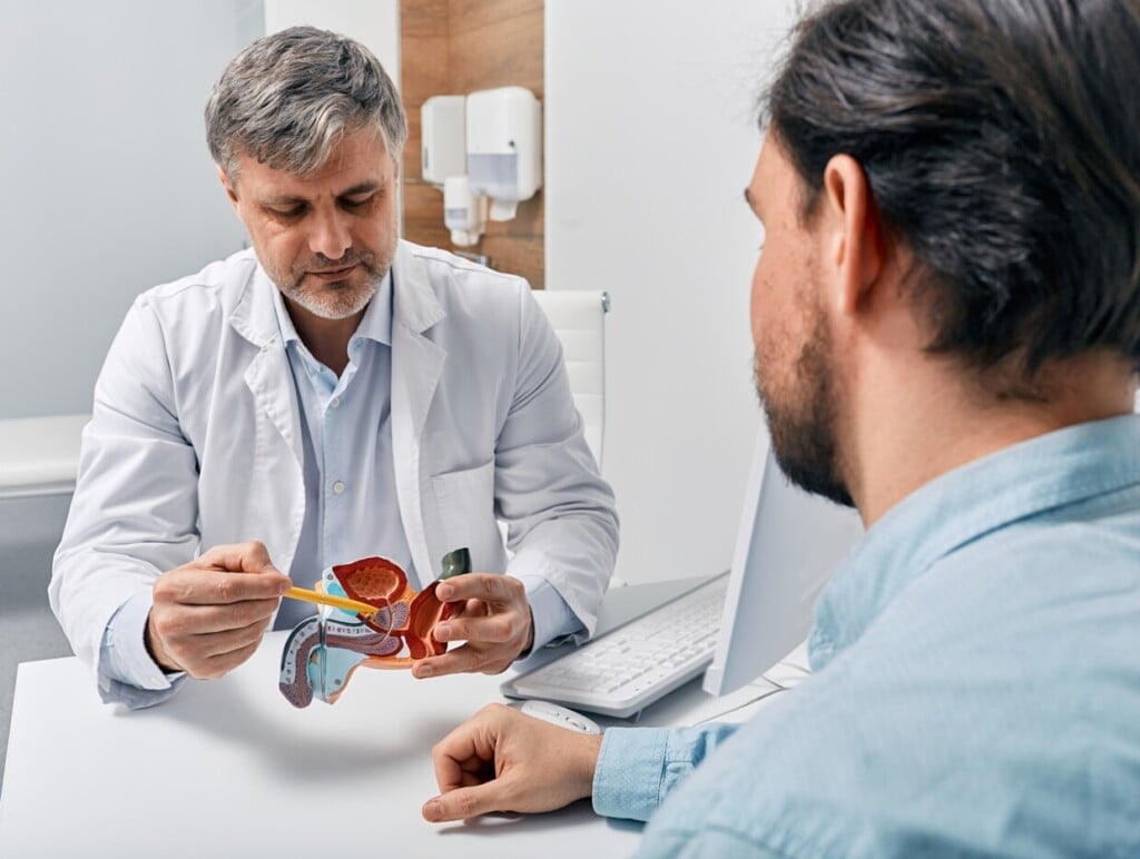 Urología | Clínica MEDS
