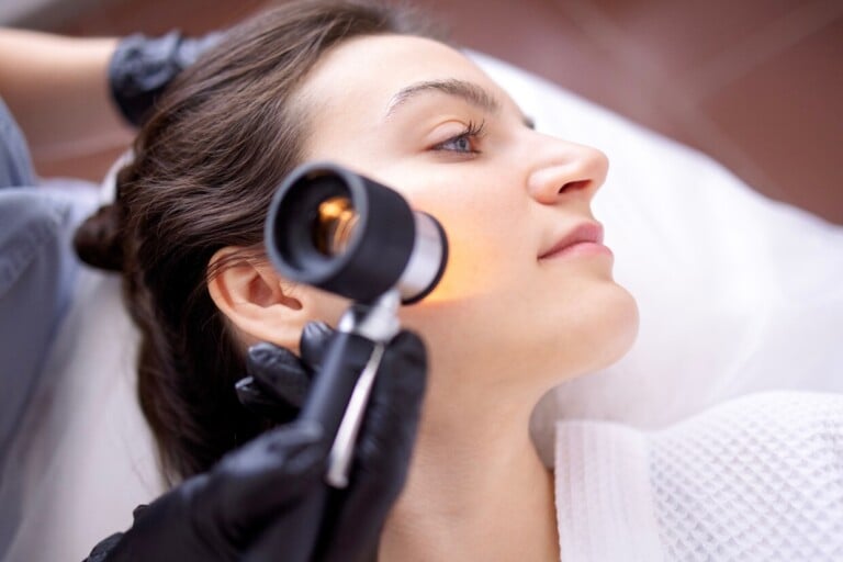 Dermatología | Clínica MEDS