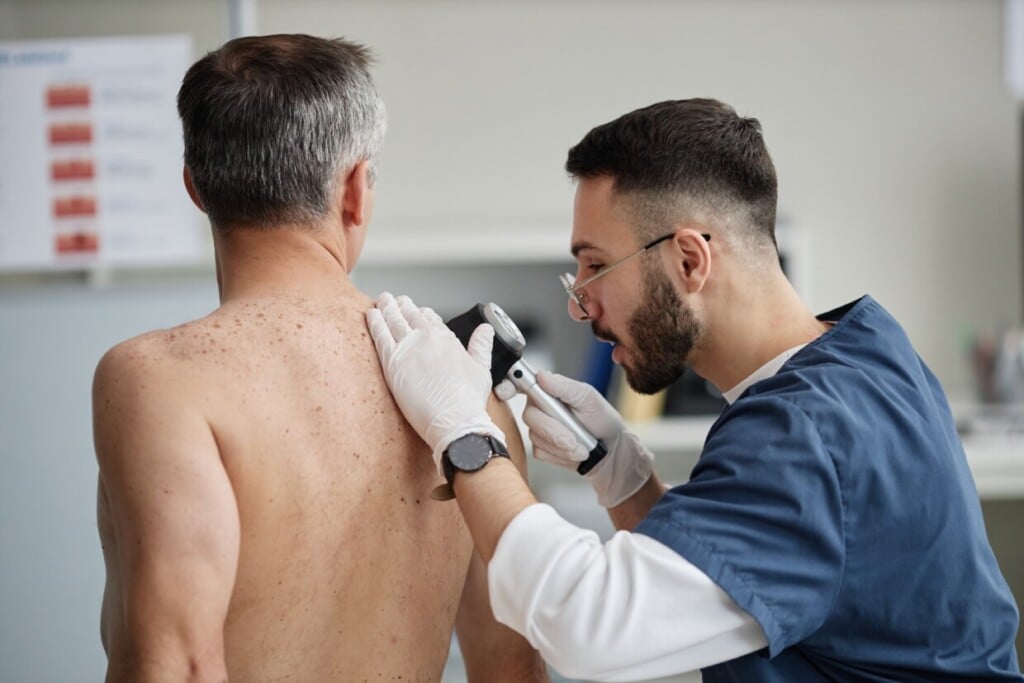 Dermatología | Clínica MEDS