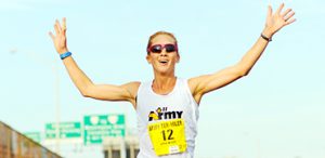 Beneficios del running en mujeres