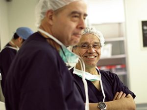 Clínica MEDS La Dehesa comenzó con Cirugía y Hospitalización