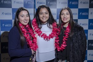 Fiesta MEDS 2018
