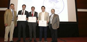 Médicos MEDS presentes en el 51º Congreso Chileno de Ortopedia y Traumatología