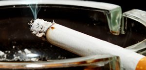 Chile ocupa el primer lugar de América Latina de consumidores de tabaco mayores de 15 años