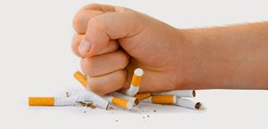Chile ocupa el primer lugar de América Latina de consumidores de tabaco mayores de 15 años
