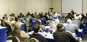 Se realizó segunda reunión anual de médicos Clínica MEDS