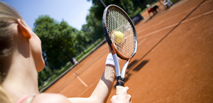 6 Recomendaciones para el cuidado del tenista durante un torneo