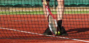 6 Recomendaciones para el cuidado del tenista durante un torneo
