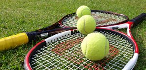 Beneficios de Jugar Tenis
