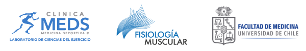1er Simposio Internacional de Fisiología Muscular y Ejercicio