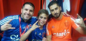Profesionales de MEDS se titulan campeones con clubes del fútbol chileno