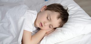 Cómo adaptar nuevo ciclo de sueño de los escolares, después de las vacaciones