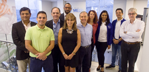Clínica MEDS reúne médicos de fundación “Exercise is Medicine” Latinoamérica