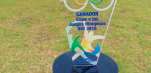 Tiro con Arco Chileno a los JJ.OO Río 2016